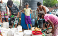 Water Security
